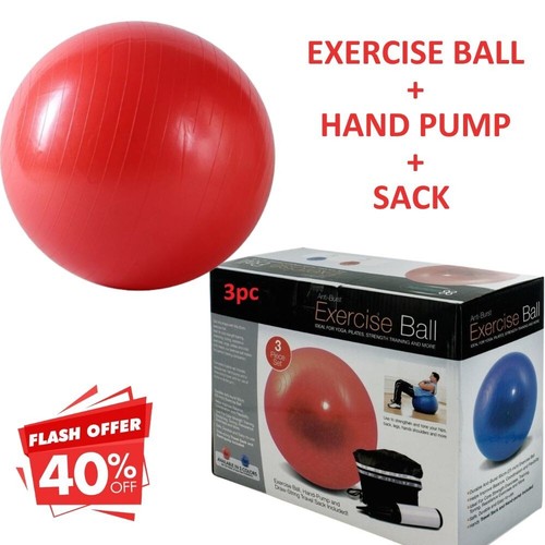 Exercise gym yoga - yoga, ball