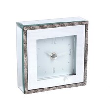 Stunning Jewel Mirror Mantle