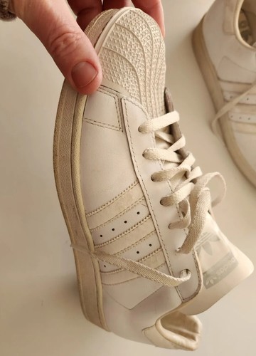 Adidas marque aux bandes - adidas,