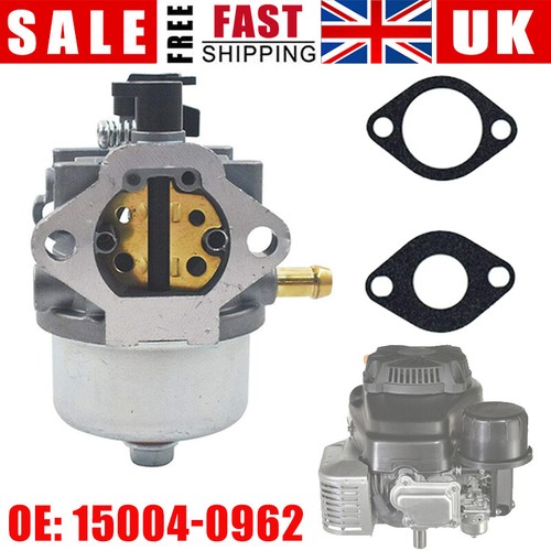 New carburetor for kawasaki - carburetor,