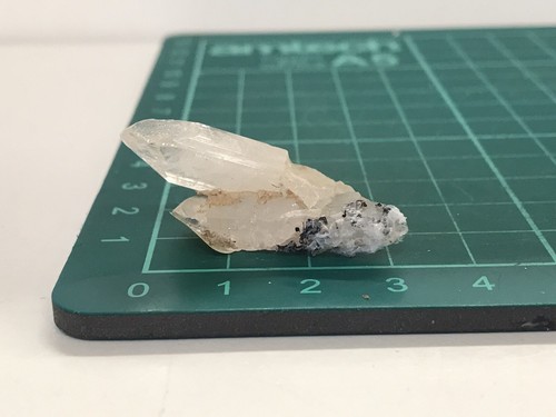 Danburite from mexico - from,