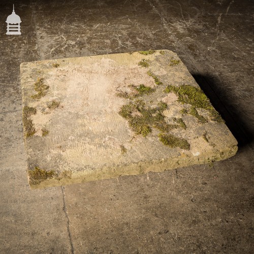 Large weathered sandstone - large,