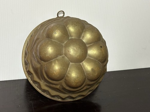 Lovely antique french - lovely, copper