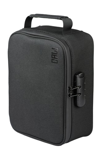 Cali large lockable stash - lockable,