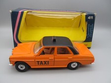 Corgi Toys,No 411