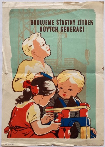 Original vintage poster new - vintage,