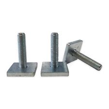 20mm x 20mm Roof Bar T-Track