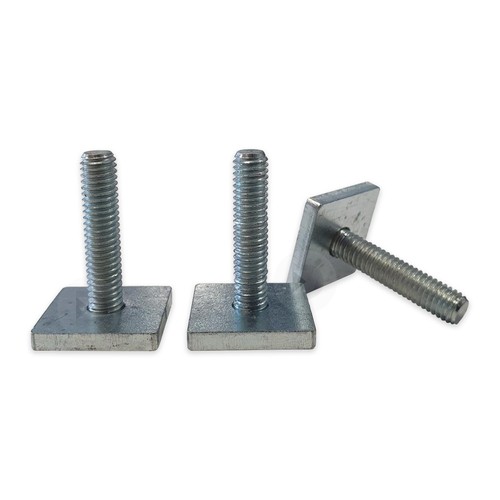 20mm roof bar track - 20mm, x