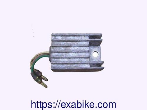 Regulator for honda - regulator, 125