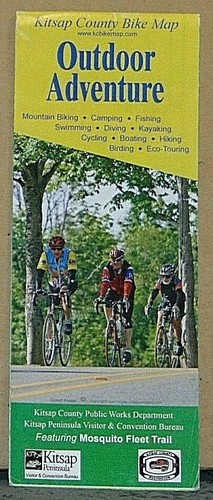 2007 outdoor adventure kitsap - 2007, adventure: