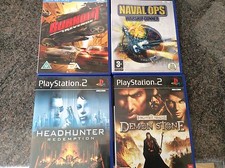 Classic Ps2 Games Bundle! All Complete! Loads More In The Shop! 