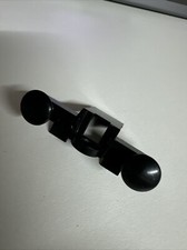 Vintage Lego Train Black