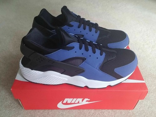 Nike air huarache - huarache, blue