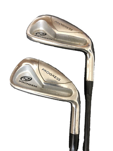 Men golf clubs - golf, 6&7