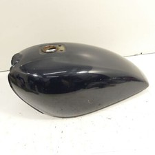 Kawasaki Z 440 D EZ:84 Fuel