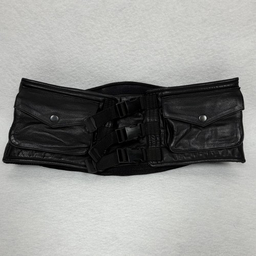 Torian chopper leathers mens - chopper,