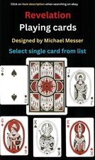 Revelation michael messer - by,