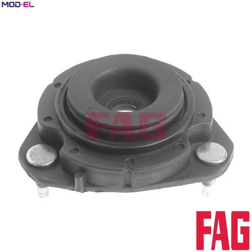 Suspension strut support mount - suspension,