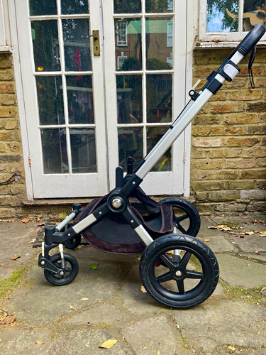 Bugaboo cameleon pram - 3,