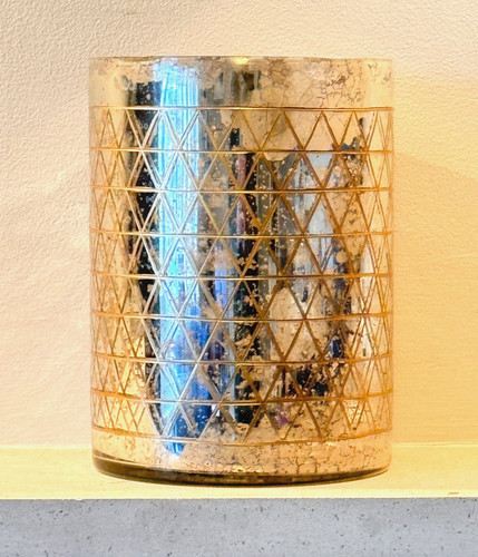 Kelly hoppen candle holder - kelly,