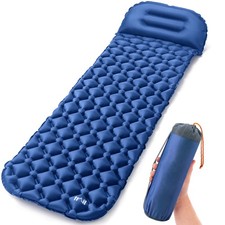Lightweight Sleeping Mat With