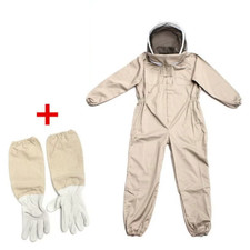 Bee suit ventilated beekeeping - bee,