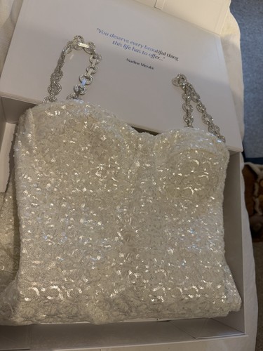 New nadine merabi dress - new,