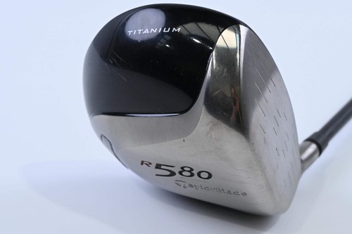 Taylormade r580 driver 9 5 - driver, /