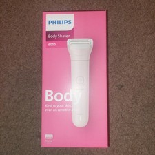 Philips Ladyshave 6000 Series