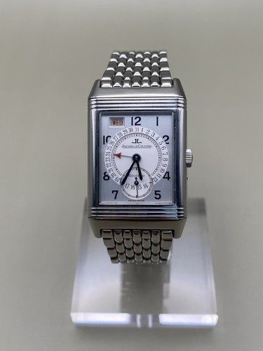 Jaeger lecoultre reverso day - reverso,