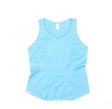 Kalenji women blue neck - women's,