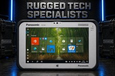 Panasonic toughpad mk3 - toughpad, fz-m1
