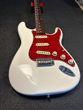 Squier Pro Tone Stratocaster