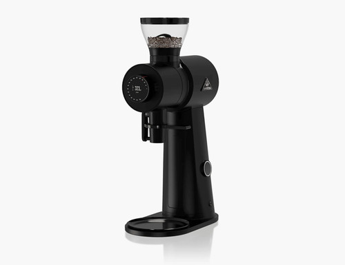 Mahlkonig omnia all round - omnia, all-round