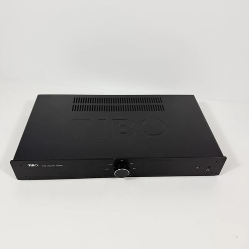 Tibo ti435 integrated - tibo,