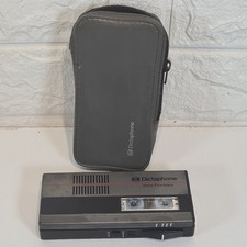 Dictaphone Model 1253 Voice