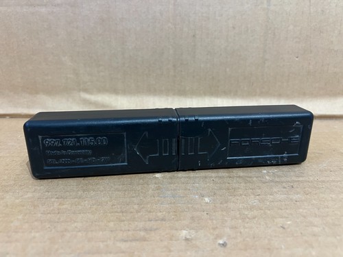 Porsche 911 997 - 911, tool