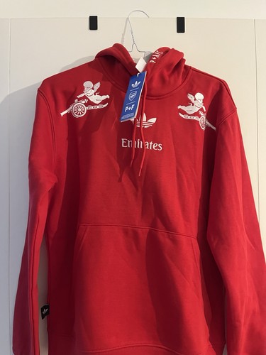 Arsenal adidas place - , face