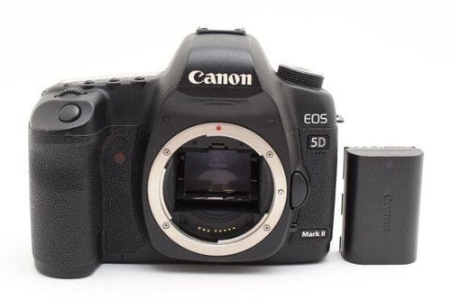 Canon eos mark - eos, body
