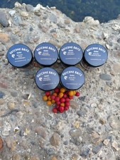 Outcome Boilies 8mm mix flavoured method feeder carp fishing *soft* no wafters