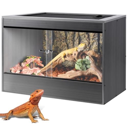 Gallon reptile enclosure - gallon,