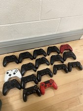 Spares And Repairs Gaming Controllers For Ps4 And Xbox One