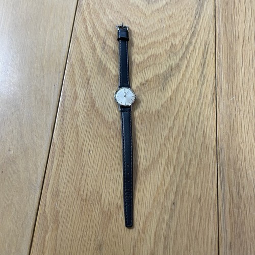 Vintage tissot ladies wrist - vintage,