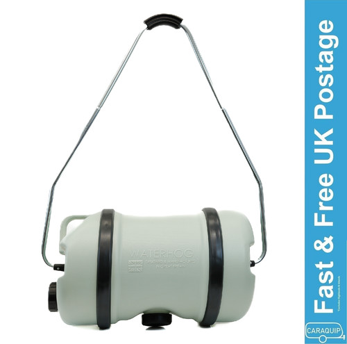 Litre water hog - 51, rolling