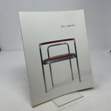 Klint + Kjaerholm by Michael