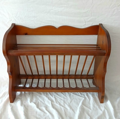 Vintage solid wood pine wall - vintage,