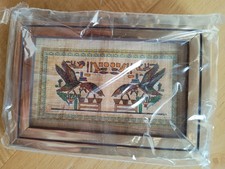 Genuine Egyptian Handmade