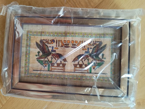 Genuine egyptian handmade - egyptian,