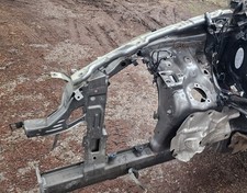 PORSCHE CAYENNE 958 2010-2017