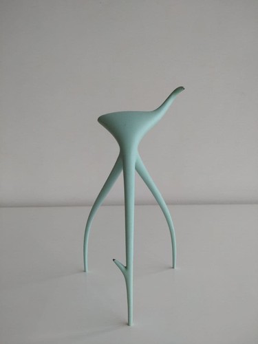 Vitra design museum miniature - vitra,